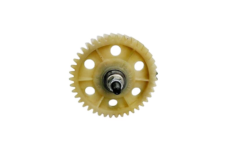 Kit albero motore