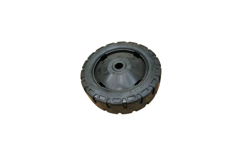 Wheel