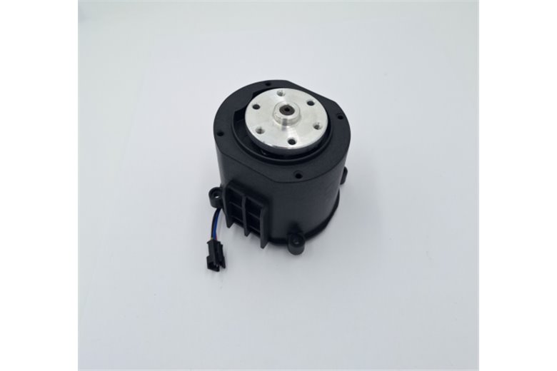 Moteur complet