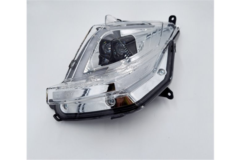 Scheinwerfer