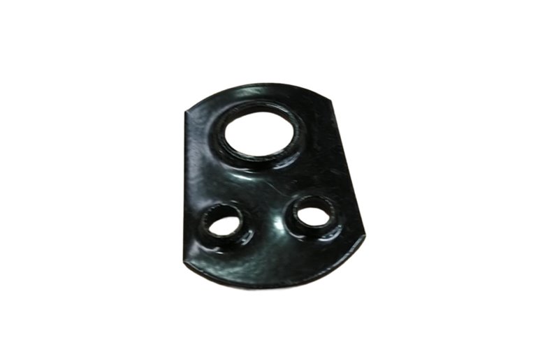 Staffa Supporto Pedali - Originale EMAK - C78304536BS