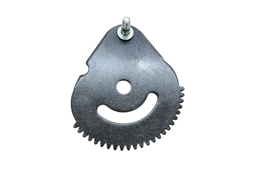 Steering Teeth - Original Emak - C61704024A