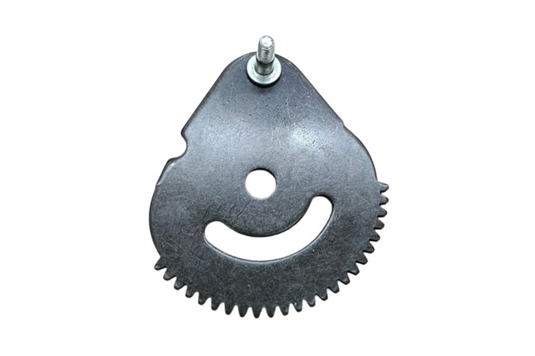 Steering Teeth - Original Emak - C61704024A