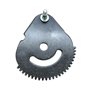 Steering Teeth - Original Emak - C61704024A