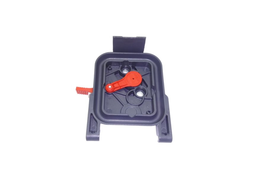 Filterhalter - Original Emak Ersatzteile - 61280030R