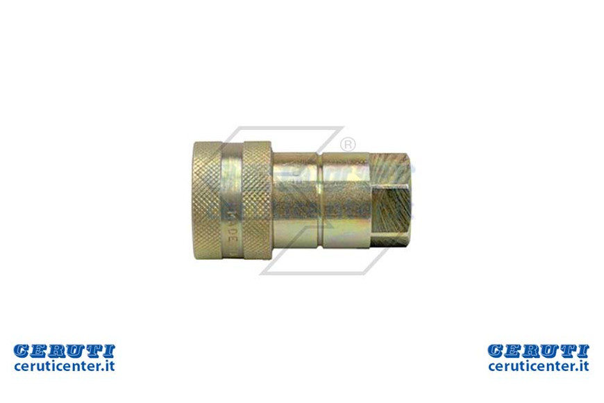 Graft balle rapide Fem.3 / 4 rapide
