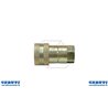 Graft balle rapide Fem.3 / 4 rapide