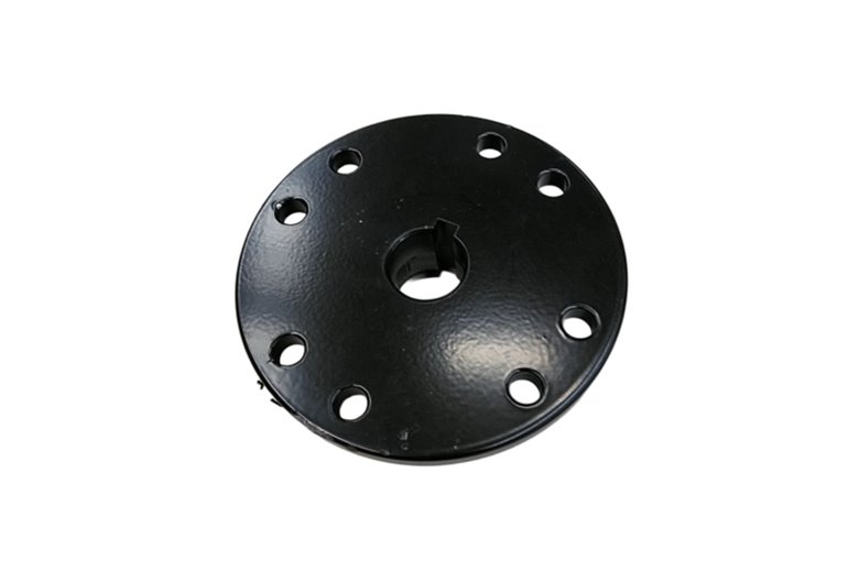 Supporto Distanziale Fr.318 Ne2011 - Originale EMAK - 68340074R