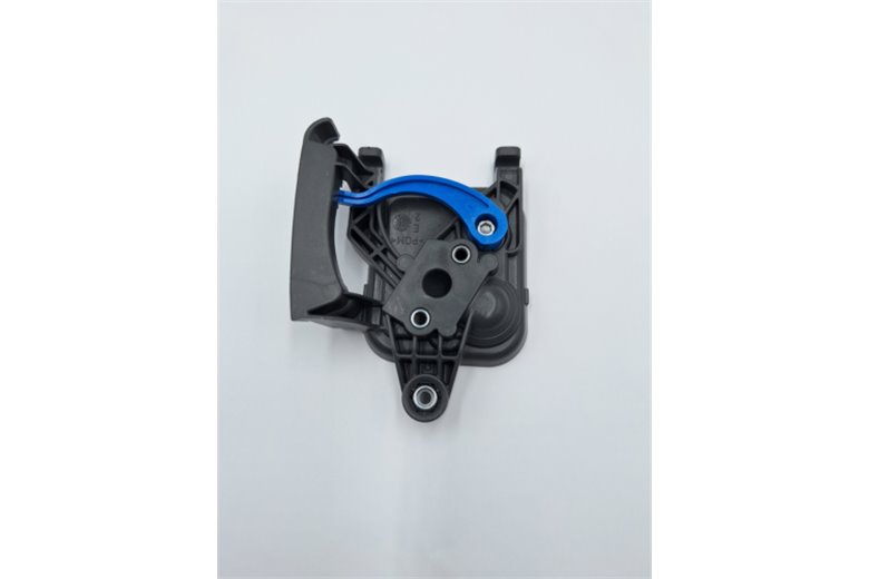 Filterhalter - Original Emak Ersatzteile - 61280183R