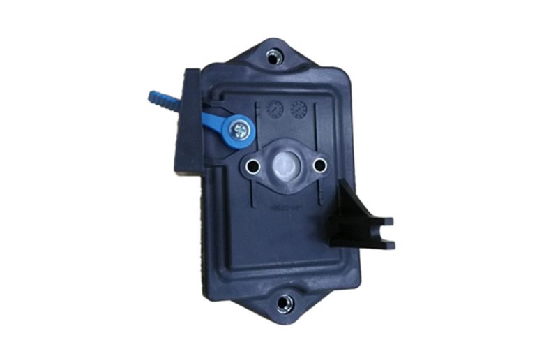 Supporto Filtro Aria - Originale EMAK - 61510109