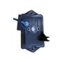 Supporto Filtro Aria - Originale EMAK - 61510109
