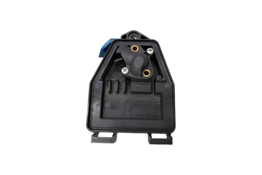 Air Filter Support Assy - Original Emak - 61332050R