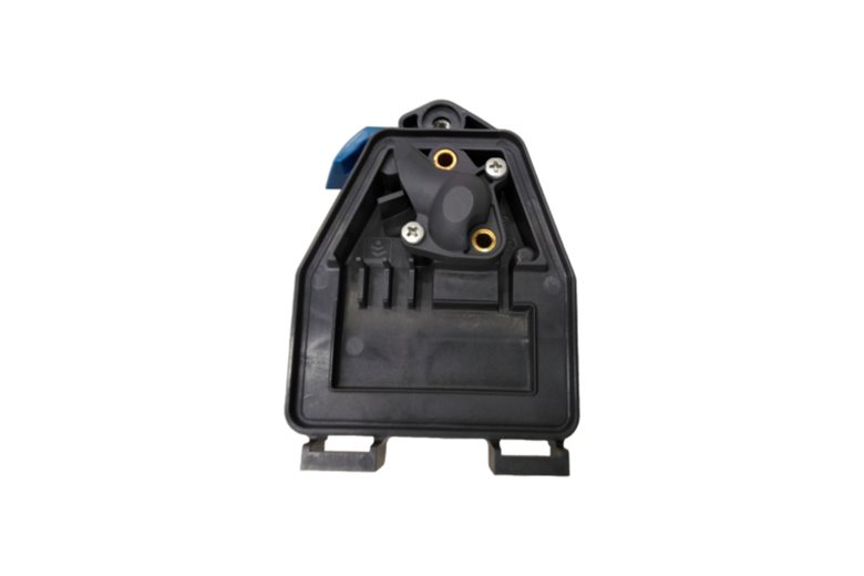 Air Filter Support Assy - Original Emak - 61332050R