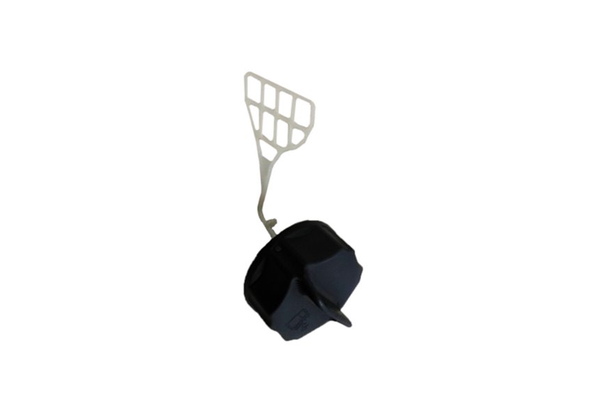 Tankdeckel - Original Emak Ersatzteile - 61372003R