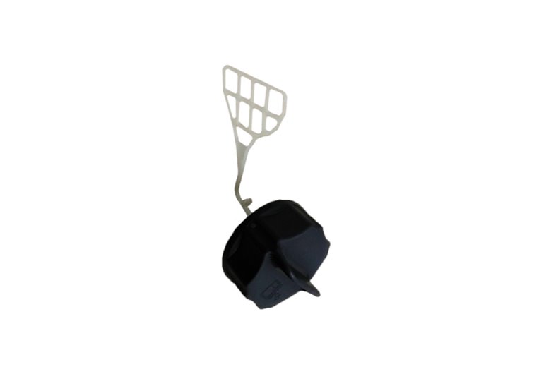 Tankdeckel - Original Emak Ersatzteile - 61372003R