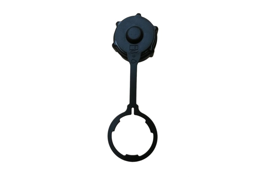 Tank Cap - Original Emak - CFI0G35510