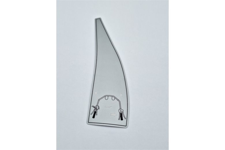 Marque - Pièce d'origine Emak - 68350007R
