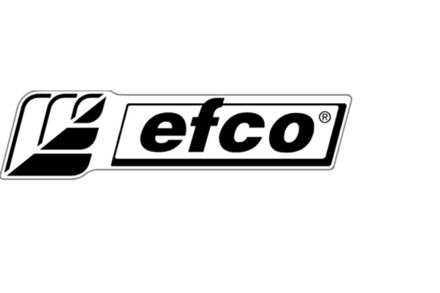 Targhetta Logo Ef - Originale EMAK - 68710109
