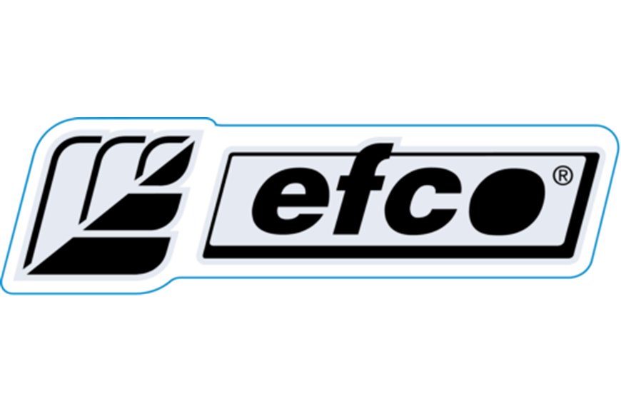 Targhetta Logo Ef - Originale EMAK - 68710110