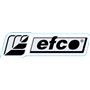 Targhetta Logo Ef - Originale EMAK - 68710110