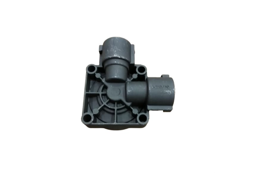 Gehause - Original Emak Ersatzteile - CH32180015