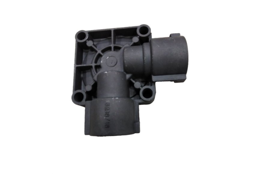 Testata Pompa Sinistra - Originale EMAK - 354000012