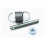 Tie Rod + Tension Spring - Original Emak - 68240165AR