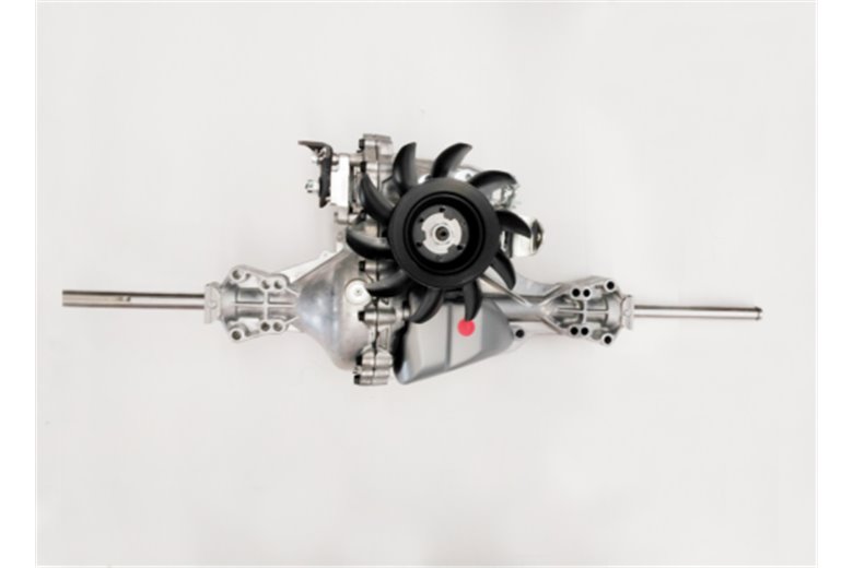 Transmission - Original Emak - AK473563