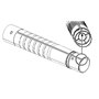 Tubo - Originale EMAK - 56600147BR