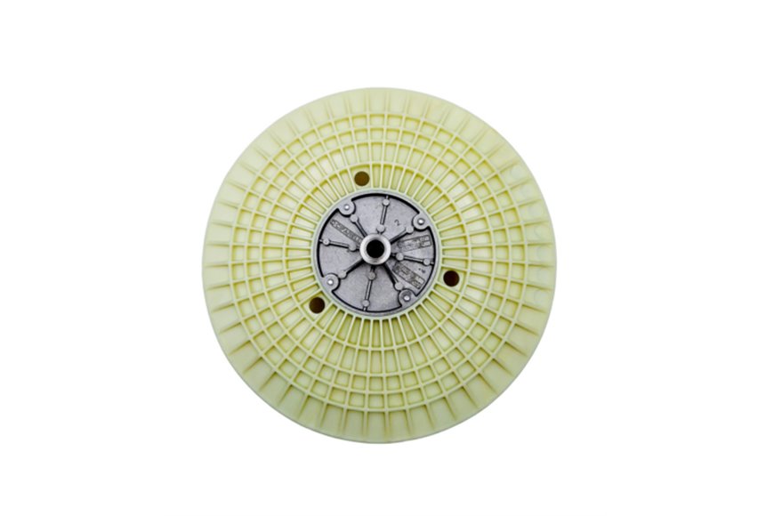Lufterrad - Original Emak Ersatzteile - CFI0G43600
