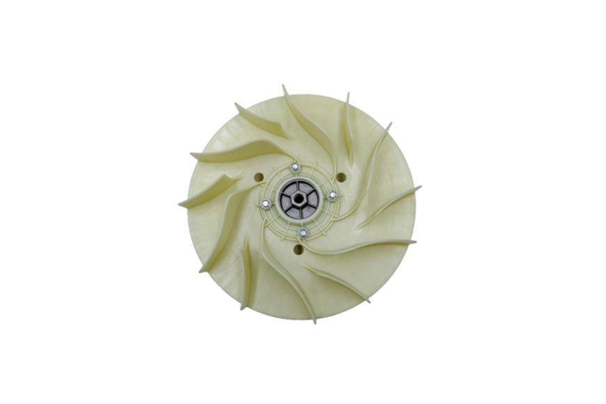 Lufterrad - Original Emak Ersatzteile - CFI0G43600
