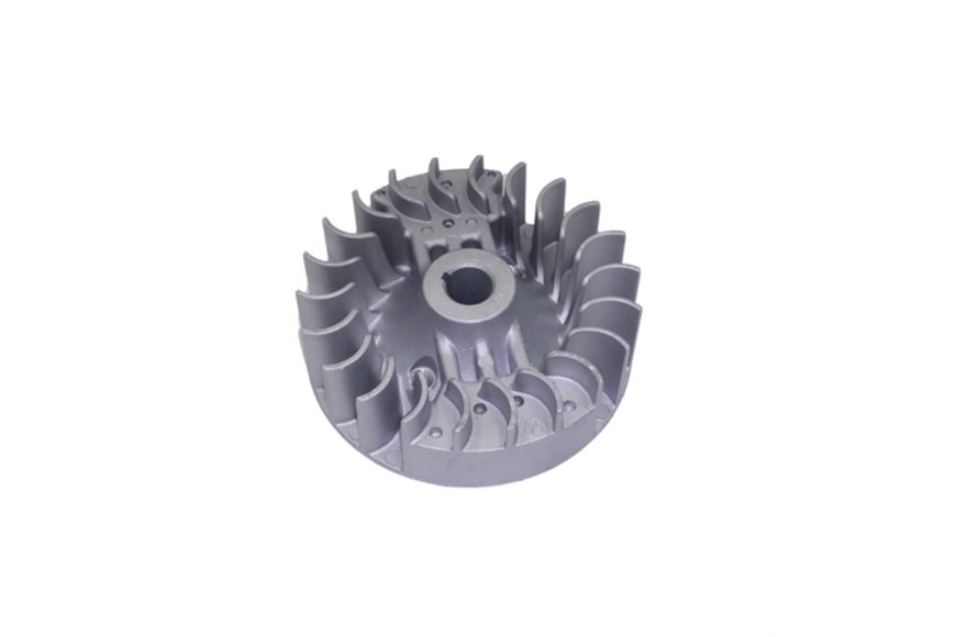 Flywheel - Original Emak - 61120077R