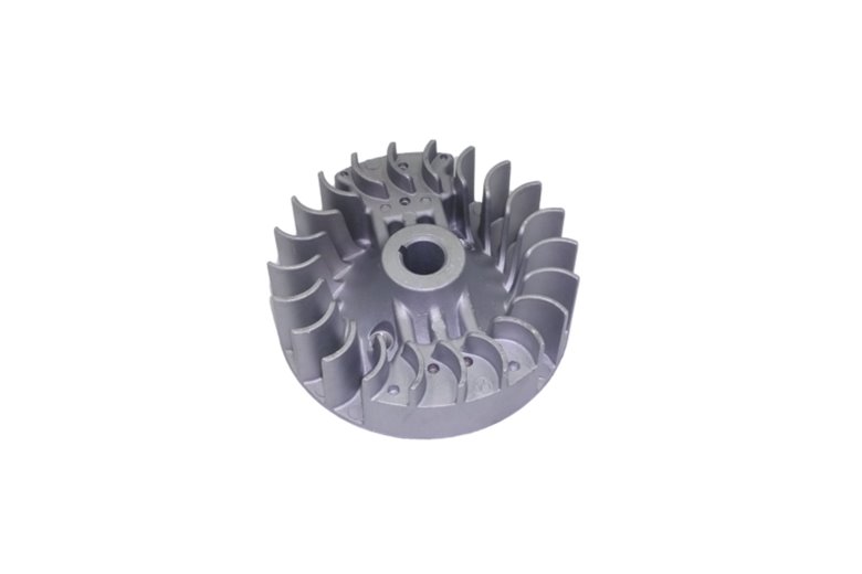 Flywheel - Original Emak - 61120077R