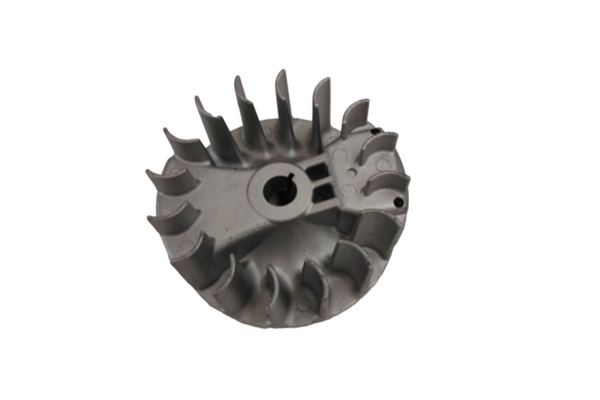 Flywheel - Original Emak - 61320057AR