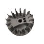 Flywheel - Original Emak - 61320057AR