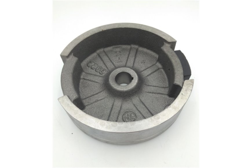 Flywheel - Original Emak - L66150313