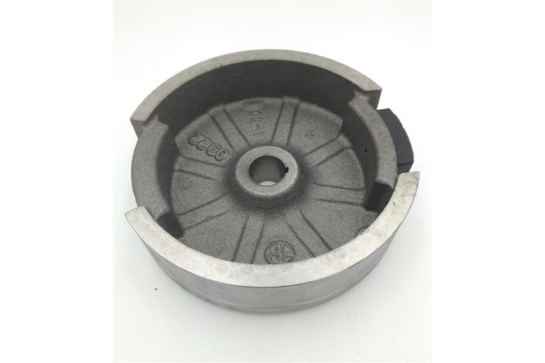 Volano Compl - Originale EMAK - L66150313