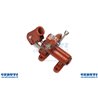 Pompa Manuale 12Cc. Dopp/Eff+Leva