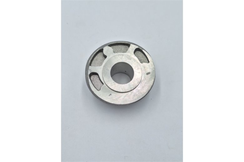 Welle - Original Emak Ersatzteile - CH00010512