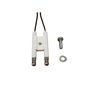 Emak CH08050023 - Kit Elettrodo Bifilare | Originale