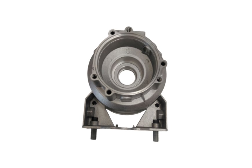 Brida Motor - Original Emak - CH10090211