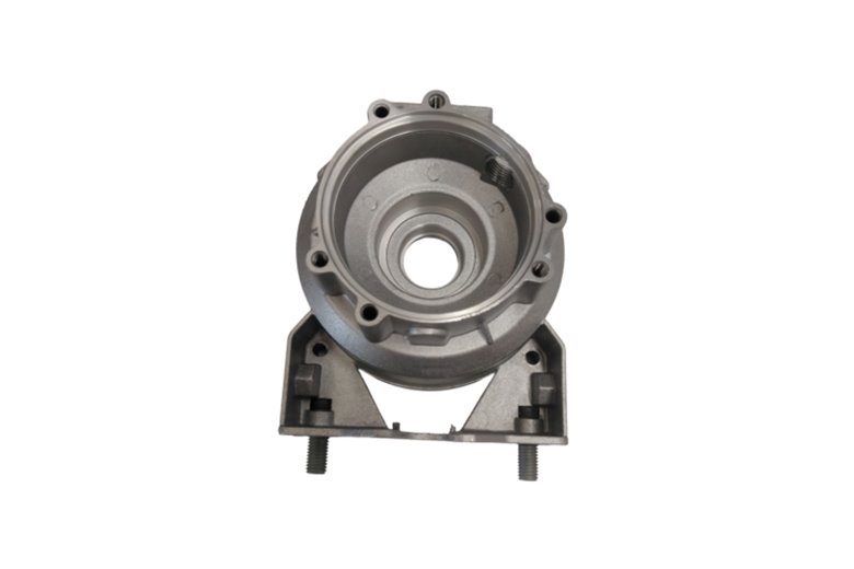 Emak CH10090211 - Kit Flangia Motore | Originale