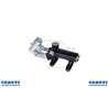 Pompe manuelle 50cc. Semp / Eff + Levier
