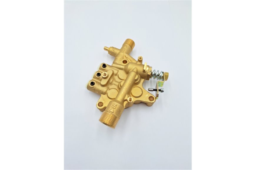 Emak CH33000120 - Kit Testata | Originale