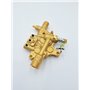 Culata Completa - Original Emak - CH33000120