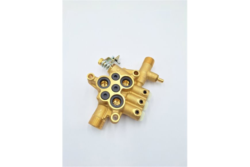 Emak CH33000120 - Kit Testata | Originale