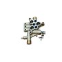 Emak CH33000125 - Kit Testata | Originale