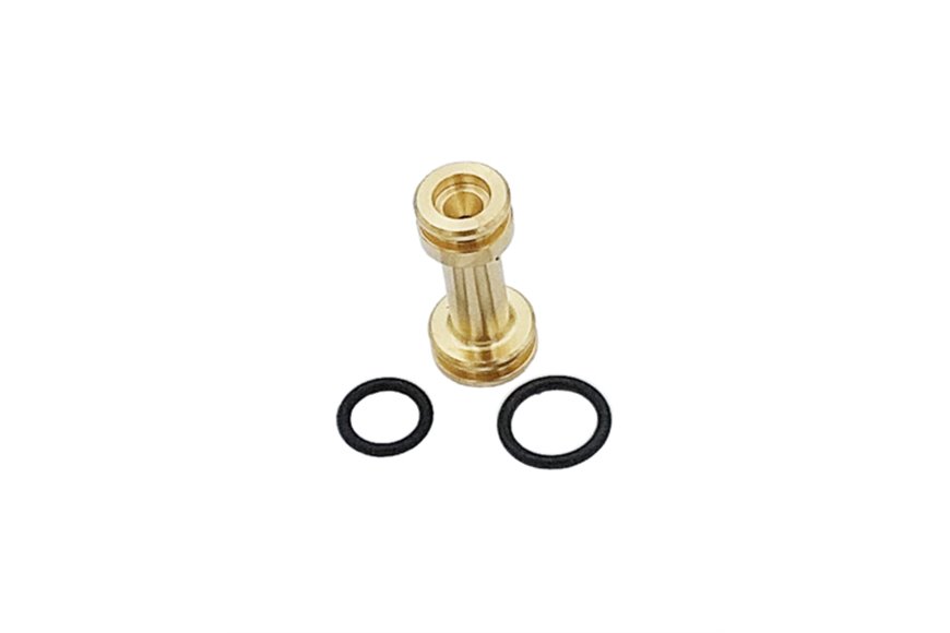 Emak CH34100370 - Kit Eiettore | Originale