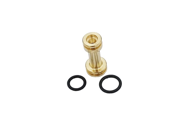 Kit Eyector - Original Emak - CH34100370