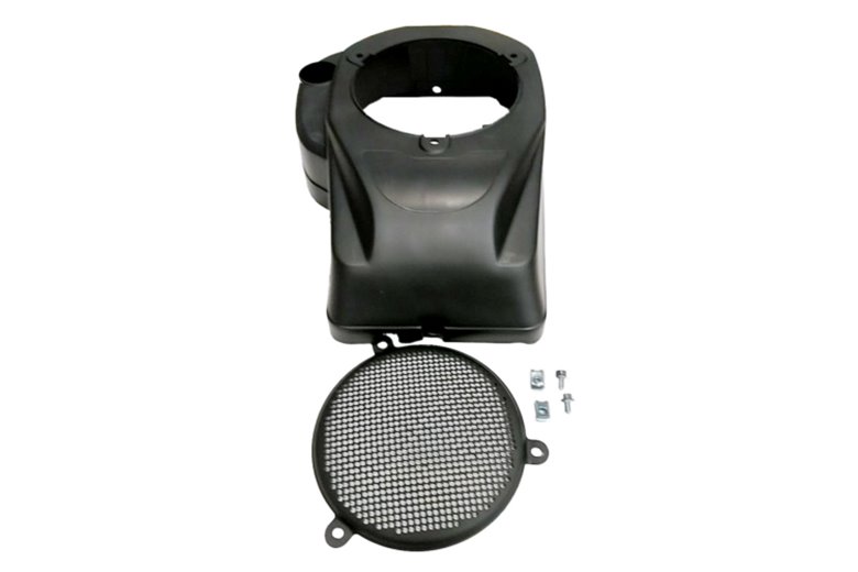 Capot - Pièce d'origine Emak - G118550215E0